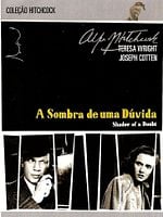 Pôster de A Sombra de uma Dúvida