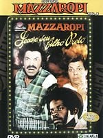 Pôster de Jeca e Seu Filho Preto