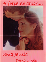 Pôster de Uma Janela Para o Céu