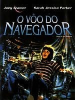 Pôster de O Vôo do Navegador
