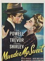 Pôster de Até a Vista, Querida