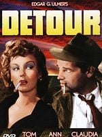 Pôster de Curva do Destino