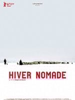 Pôster de Hiver Nomade