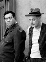 imagem de The Honeymooners