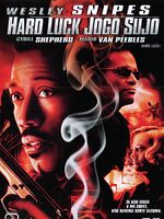 Pôster de Jogo Sujo