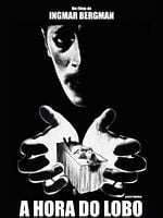 Pôster de A Hora do Lobo