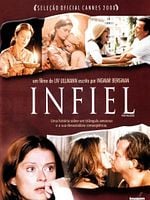 Pôster de Infiel