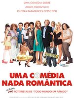 Pôster de Uma Comédia Nada Romântica