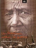 Pôster de Conterrâneos Velhos de Guerra