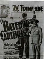 Pôster de O Batedor de Carteiras