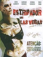 Pôster de O Estripador de Las Vegas
