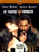 Pôster de Um Vampiro no Brooklyn