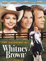 Pôster de Whitney Brown