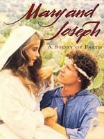 Pôster de Maria e José: uma História de Fé