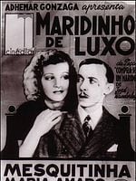 Pôster de Maridinho de Luxo