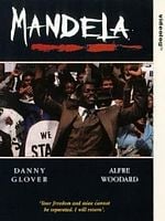 Pôster de Mandela