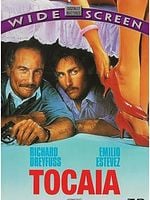 Pôster de Tocaia