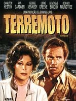 Pôster de Terremoto