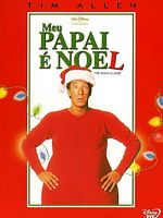 Pôster de Meu Papai é Noel