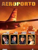 Pôster de Aeroporto