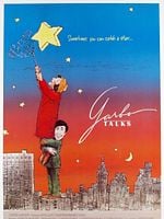 Pôster de Fala Greta Garbo