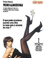 Pôster de De Salto Alto