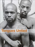 Pôster de Línguas Desatadas