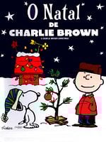 Pôster de O Natal do Charlie Brown