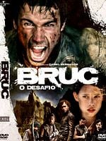 Pôster de Bruc - O Desafio