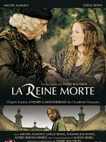 Pôster de La Reine morte