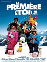 Pôster de La Première étoile