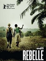 Pôster de A Feiticeira da Guerra