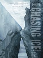 Pôster de Chasing Ice