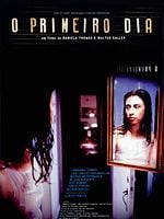 Pôster de O Primeiro Dia