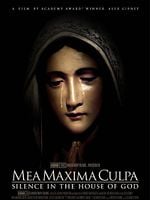 Pôster de Mea Maxima Culpa: Silêncio na Casa Divina