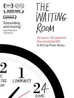 Pôster de The Waiting Room