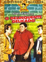 Pôster de O Delinquente Delicado