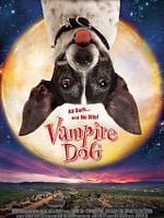 Pôster de Cachorro Vampiro