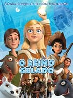 Pôster de O Reino Gelado