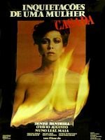 Pôster de Inquietações de Uma Mulher Casada