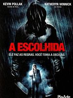 Pôster de A Escolhida