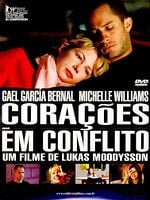 Pôster de Corações em Conflito