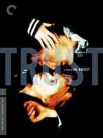 Pôster de Confiança