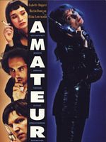 Pôster de Amateur