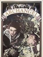 Pôster de Arcanjo