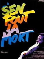 Pôster de S'en fout la mort