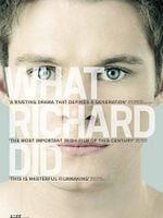 Pôster de What Richard Did