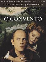 Pôster de O Convento