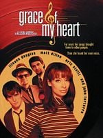 Pôster de A Voz do Meu Coração