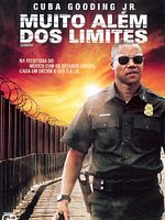 Pôster de Muito Além dos Limites